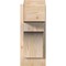 Ekena Millwork Westlake Block Smooth Outlooker, Douglas Fir, 7 1/2"W x 14"D x 18"H OUT08X14X18WTL05SDF - alternate 4